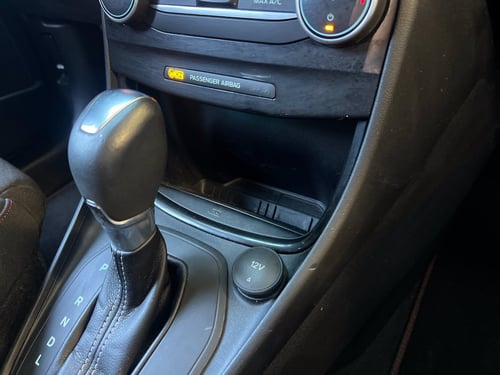 FORD Puma 1.0 EcoBoost Hybrid 125 CV S&S aut. ST-Line
