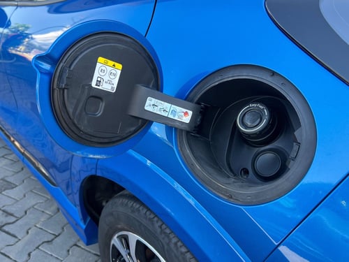 FORD Puma 1.0 EcoBoost Hybrid 125 CV S&S aut. ST-Line