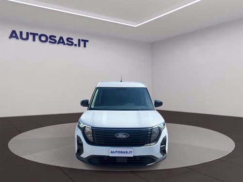 FORD Transit Courier 1.5 EcoBlue 100CV Van Titanium