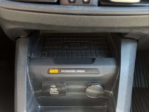 FORD Transit Courier 1.5 EcoBlue 100CV Van Titanium