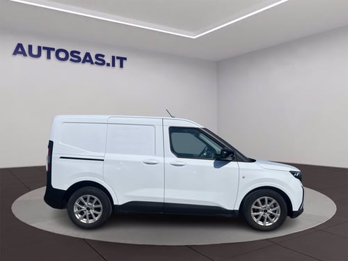 FORD Transit Courier 1.5 EcoBlue 100CV Van Titanium