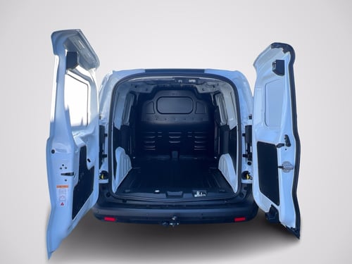 FORD Transit Courier 1.5 EcoBlue 100CV Van Titanium