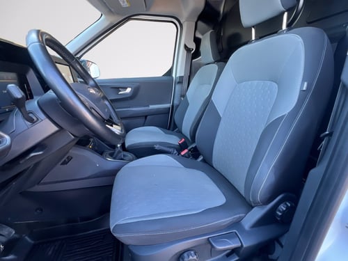 FORD Transit Courier 1.5 EcoBlue 100CV Van Titanium