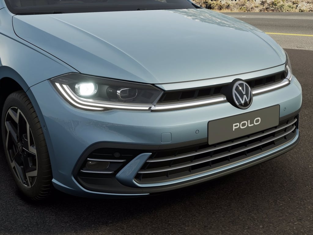 VOLKSWAGEN Polo 1.0 tsi edition 50 95cv dsg