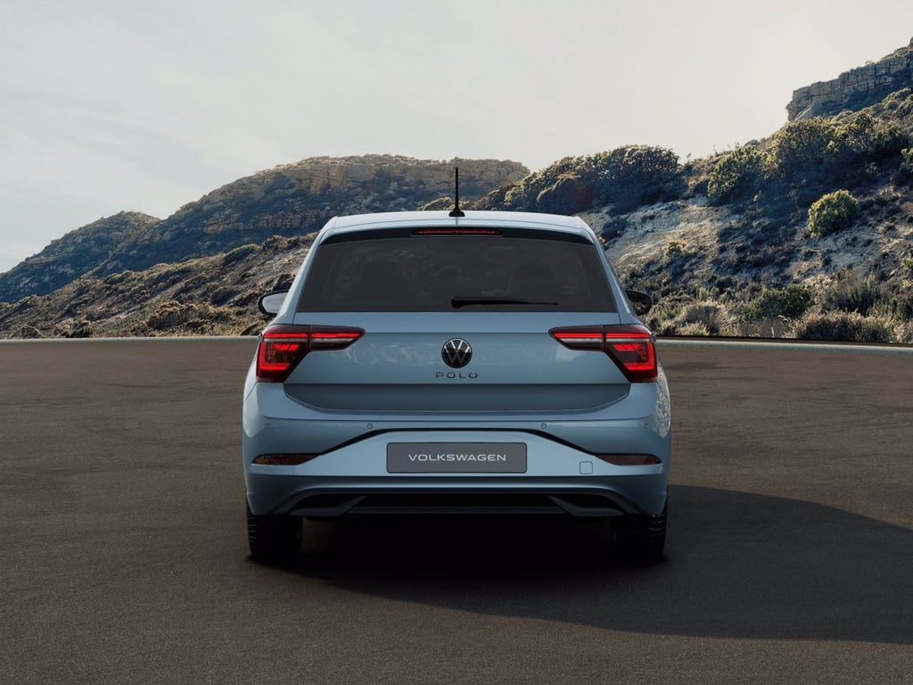 VOLKSWAGEN Polo 1.0 tsi edition 50 95cv dsg