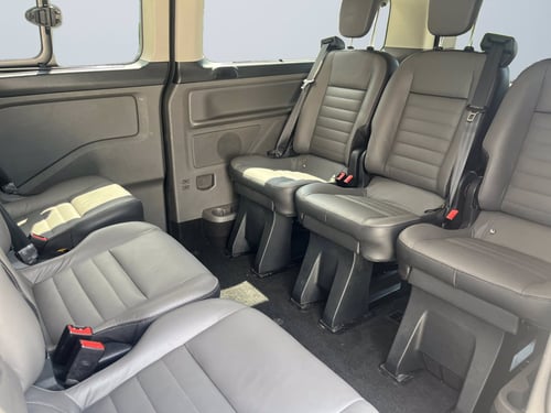 FORD Tourneo custom 320 2.0 tdci 185cv titanium x l2h1 auto e6.2