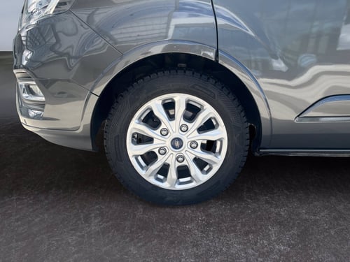 FORD Tourneo custom 320 2.0 tdci 185cv titanium x l2h1 auto e6.2