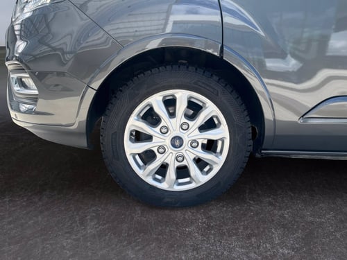 FORD Tourneo custom 320 2.0 tdci 185cv titanium x l2h1 auto e6.2