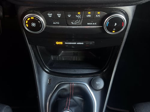 FORD Puma 1.0 EcoBoost Hybrid 125 CV S&S ST-Line