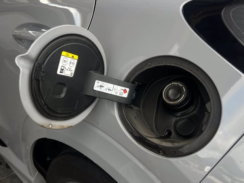 FORD Puma 1.0 EcoBoost Hybrid 125 CV S&S ST-Line