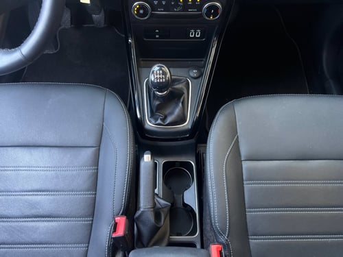 FORD EcoSport 1.0 EcoBoost 125 CV Start&Stop Active