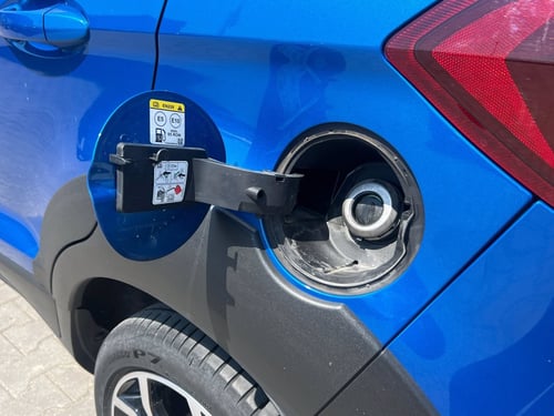 FORD EcoSport 1.0 EcoBoost 125 CV Start&Stop Active