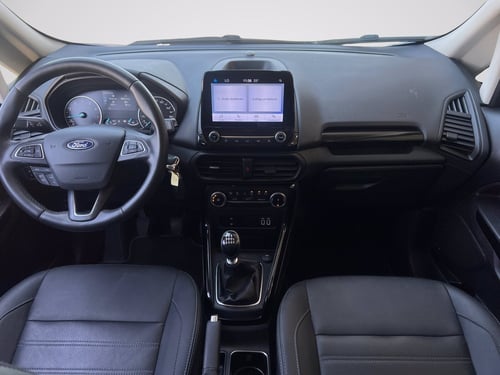 FORD EcoSport 1.0 EcoBoost 125 CV Start&Stop Active