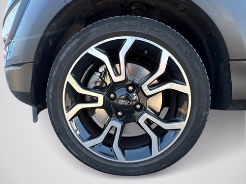 FORD EcoSport 1.0 EcoBoost 125 CV Start&Stop Active