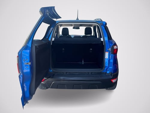 FORD EcoSport 1.0 EcoBoost 125 CV Start&Stop Active