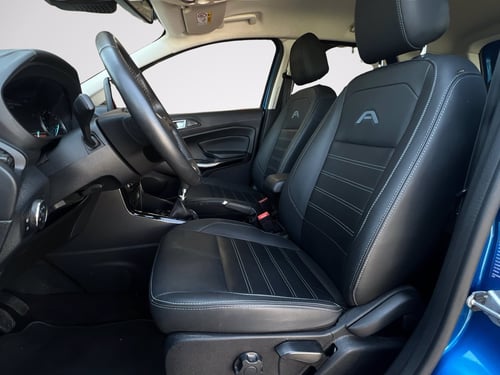 FORD EcoSport 1.0 EcoBoost 125 CV Start&Stop Active