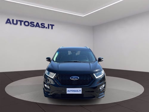 FORD Edge 2.0 TDCI 210 CV AWD Start&Stop Powershift Vignale