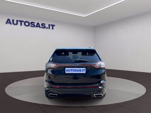 FORD Edge 2.0 TDCI 210 CV AWD Start&Stop Powershift Vignale