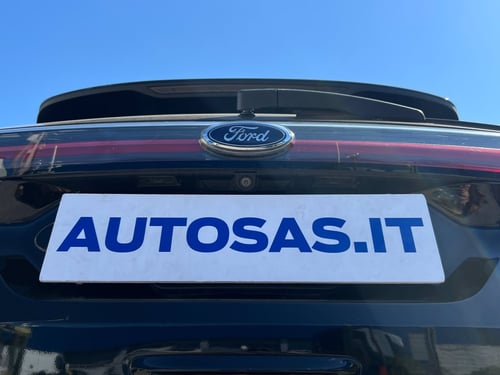 FORD Edge 2.0 TDCI 210 CV AWD Start&Stop Powershift Vignale