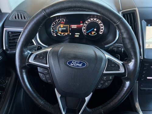 FORD Edge 2.0 TDCI 210 CV AWD Start&Stop Powershift Vignale