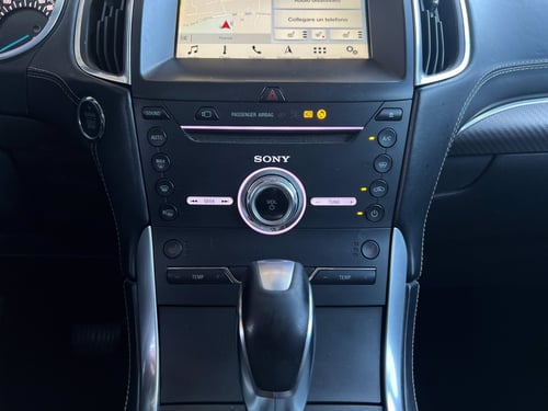 FORD Edge 2.0 TDCI 210 CV AWD Start&Stop Powershift Vignale