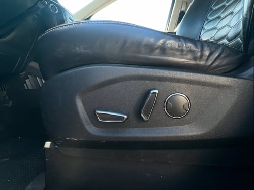 FORD Edge 2.0 TDCI 210 CV AWD Start&Stop Powershift Vignale