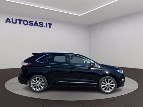 FORD Edge 2.0 TDCI 210 CV AWD Start&Stop Powershift Vignale