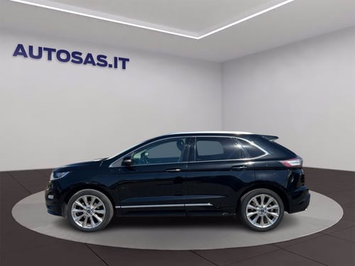 FORD Edge 2.0 TDCI 210 CV AWD Start&Stop Powershift Vignale