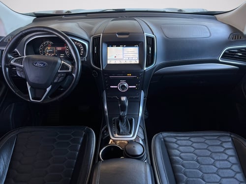 FORD Edge 2.0 TDCI 210 CV AWD Start&Stop Powershift Vignale