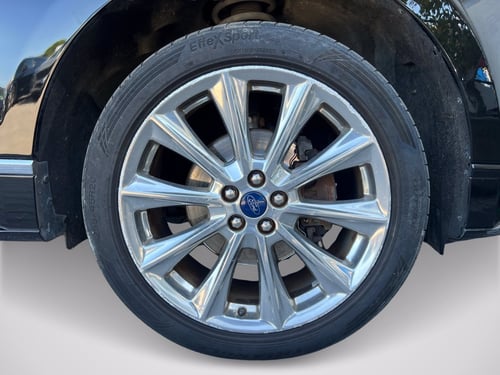FORD Edge 2.0 TDCI 210 CV AWD Start&Stop Powershift Vignale