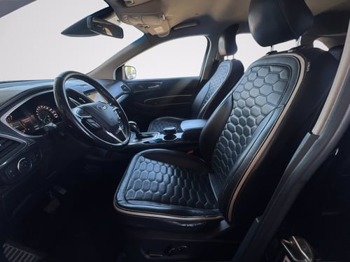 FORD Edge 2.0 TDCI 210 CV AWD Start&Stop Powershift Vignale