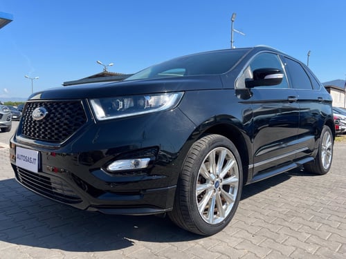 FORD Edge 2.0 TDCI 210 CV AWD Start&Stop Powershift Vignale