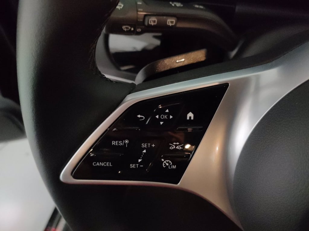 MERCEDES B 180 advanced auto