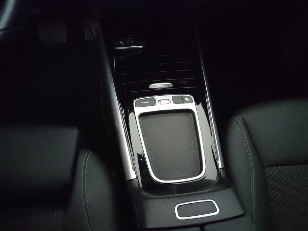 MERCEDES B 180 advanced auto