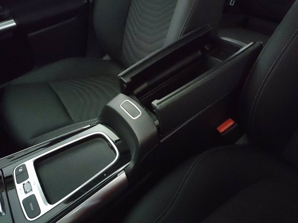 MERCEDES B 180 advanced auto