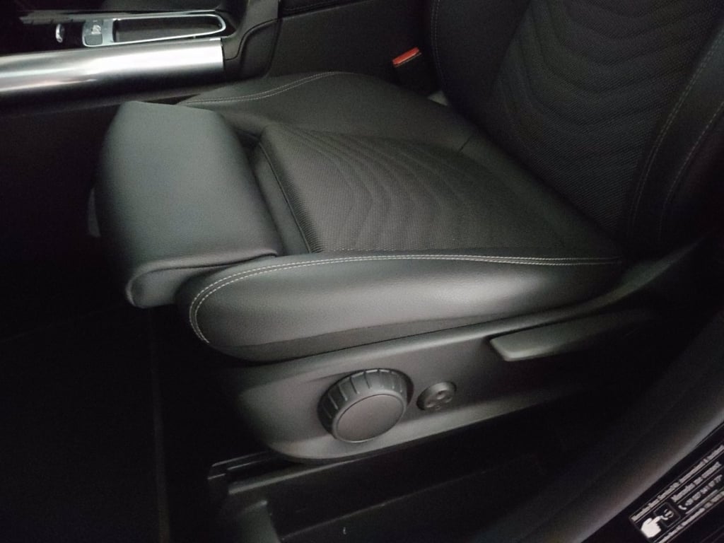 MERCEDES B 180 advanced auto