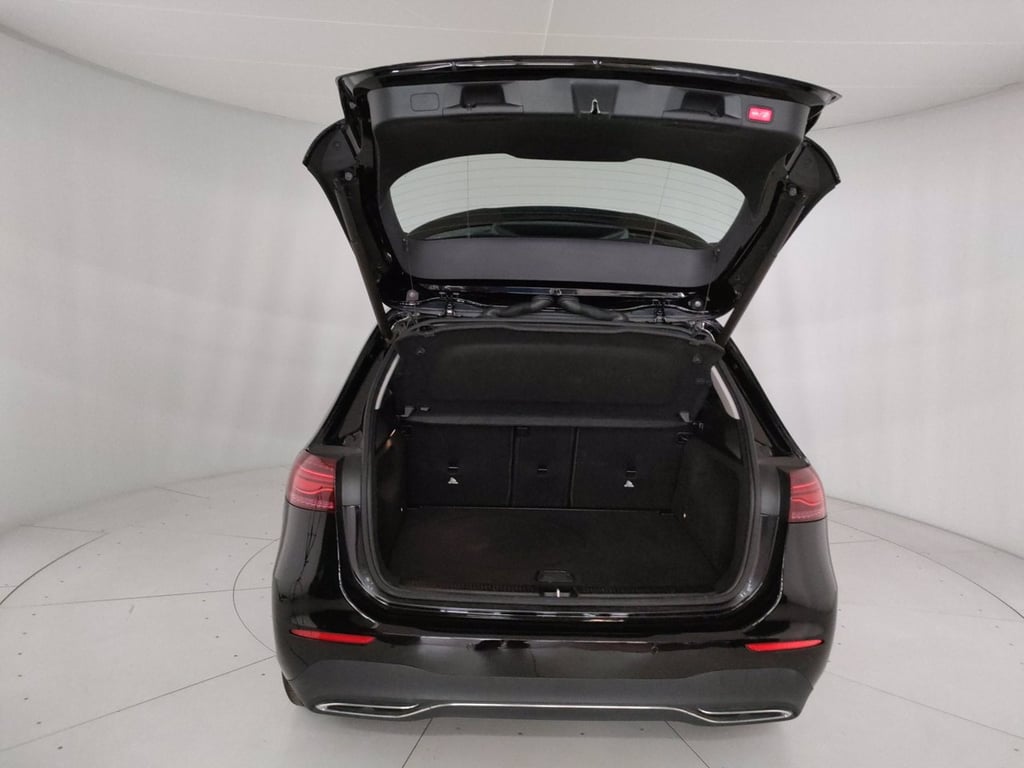 MERCEDES B 180 advanced auto