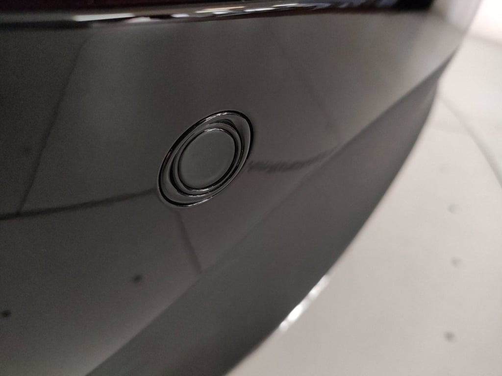 MERCEDES B 180 advanced auto