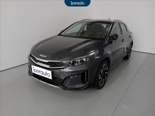 KIA Xceed 1.0 tgdi gpl business 117cv mt