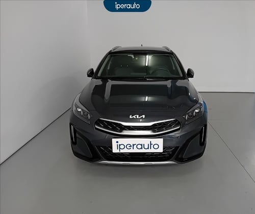 KIA Xceed 1.0 tgdi gpl business 117cv mt