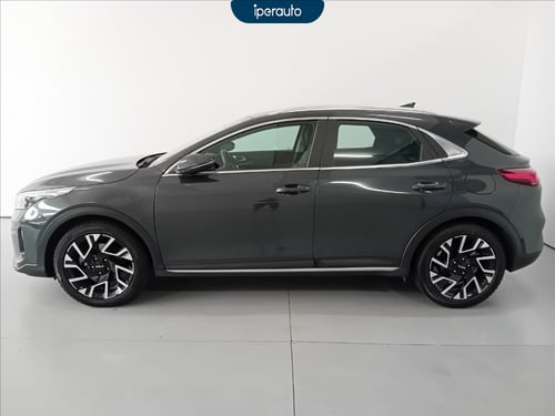KIA Xceed 1.0 tgdi gpl business 117cv mt