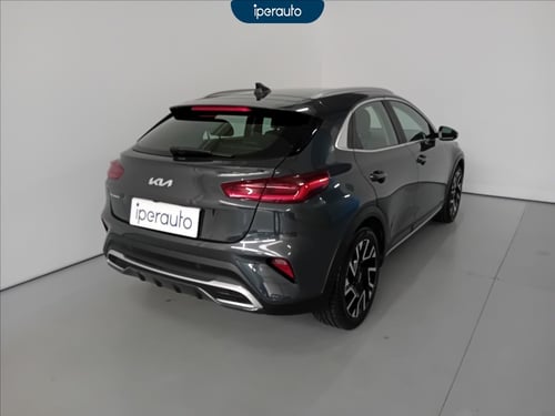 KIA Xceed 1.0 tgdi gpl business 117cv mt