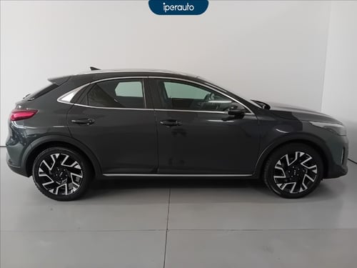 KIA Xceed 1.0 tgdi gpl business 117cv mt