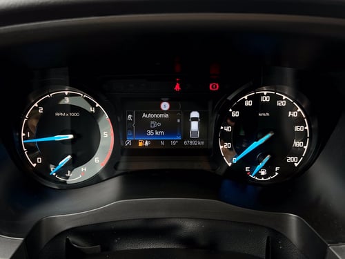 FORD Ranger 2.0 ECOBLUE Super Cab XLT 4 posti