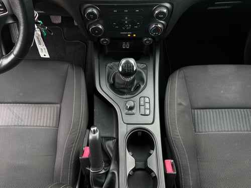 FORD Ranger 2.0 ECOBLUE Super Cab XLT 4 posti