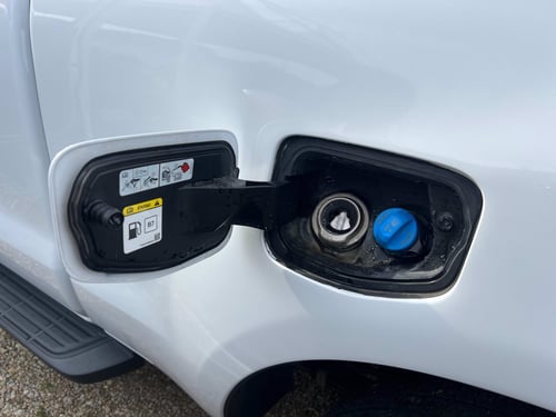 FORD Ranger 2.0 ECOBLUE Super Cab XLT 4 posti