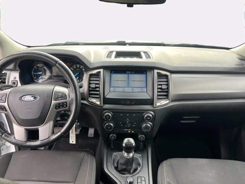 FORD Ranger 2.0 ECOBLUE Super Cab XLT 4 posti