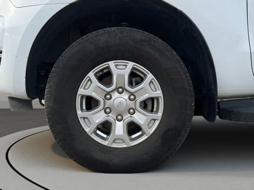 FORD Ranger 2.0 ECOBLUE Super Cab XLT 4 posti