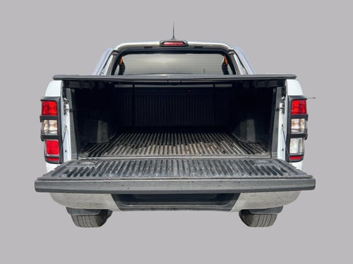 FORD Ranger 2.0 ECOBLUE Super Cab XLT 4 posti