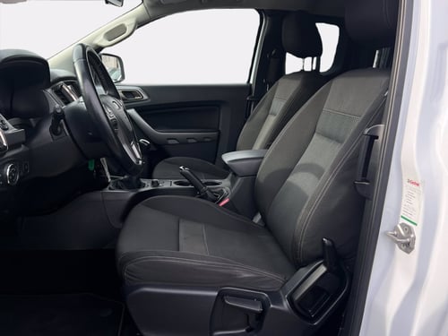 FORD Ranger 2.0 ECOBLUE Super Cab XLT 4 posti